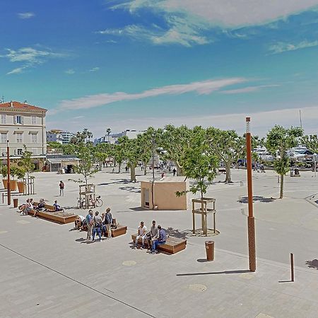 Acci Cannes Marina Zewnętrze zdjęcie