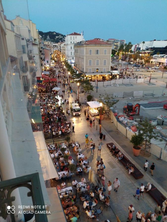 Acci Cannes Marina Zewnętrze zdjęcie