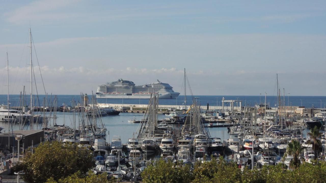 Acci Cannes Marina Zewnętrze zdjęcie