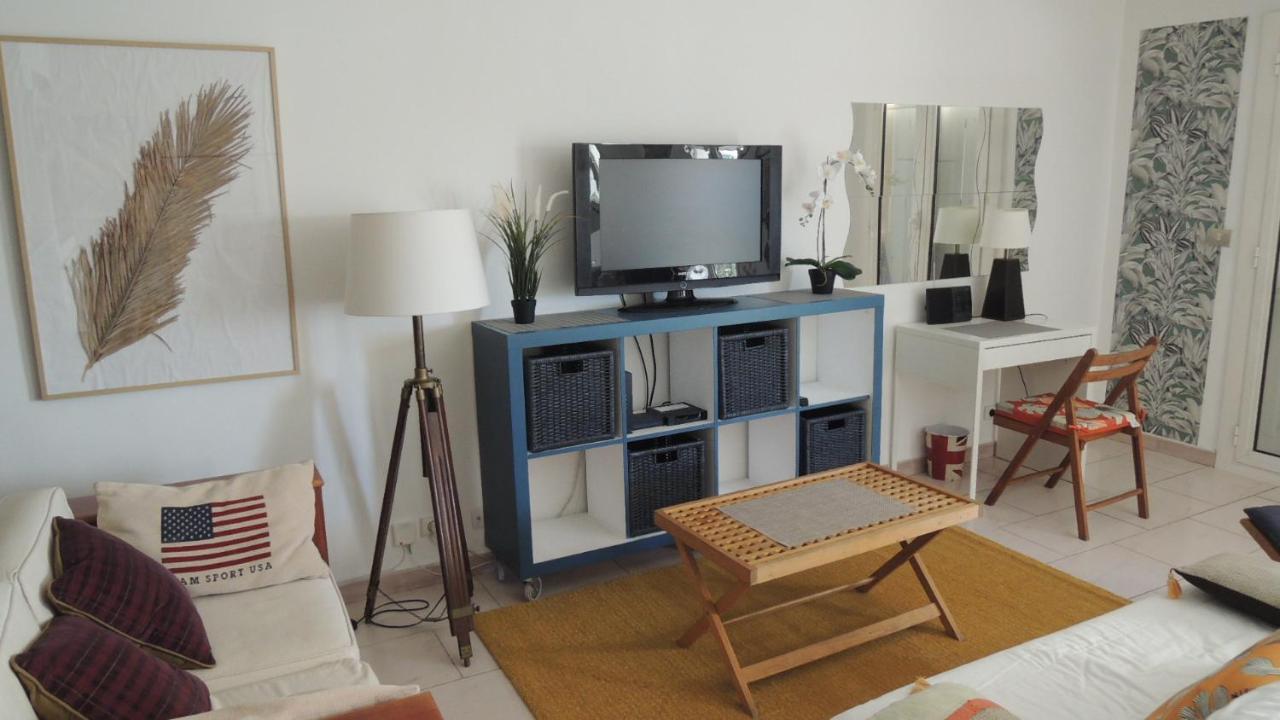Acci Cannes Marina Zewnętrze zdjęcie