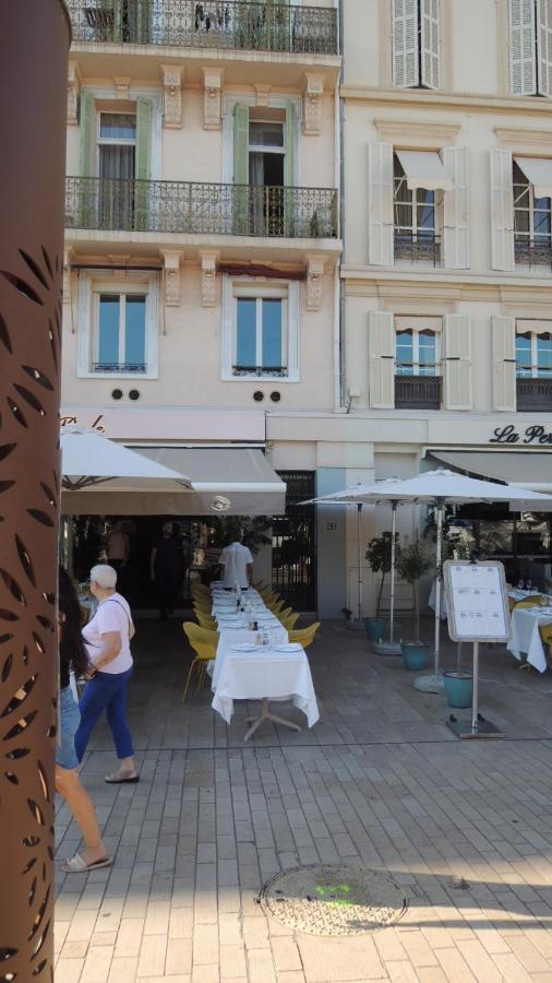 Acci Cannes Marina Zewnętrze zdjęcie