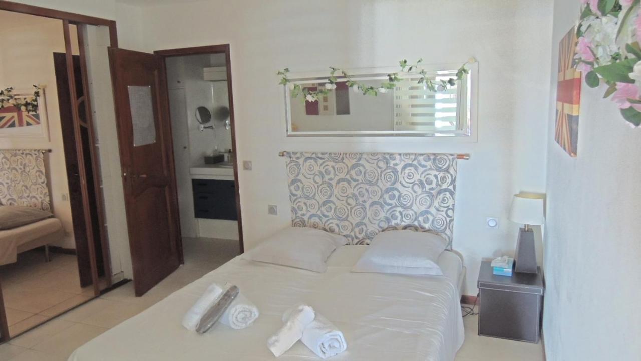 Acci Cannes Marina Zewnętrze zdjęcie