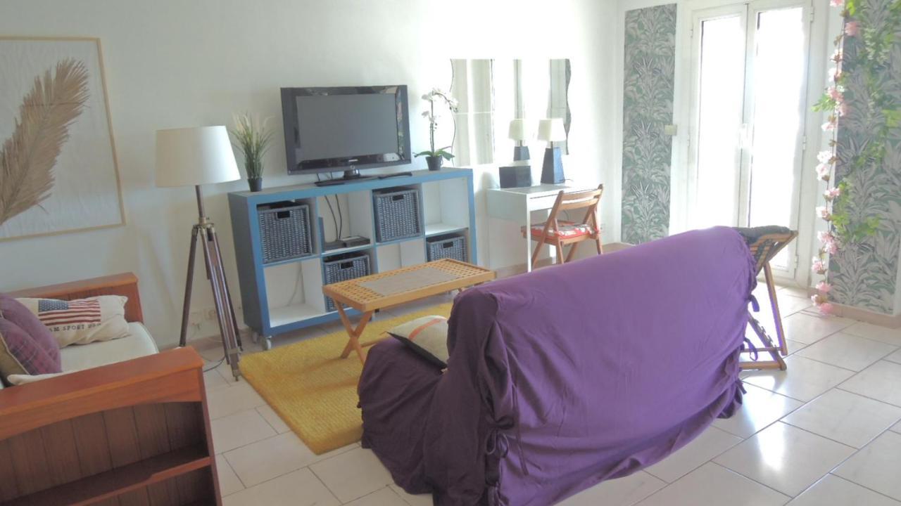 Acci Cannes Marina Zewnętrze zdjęcie